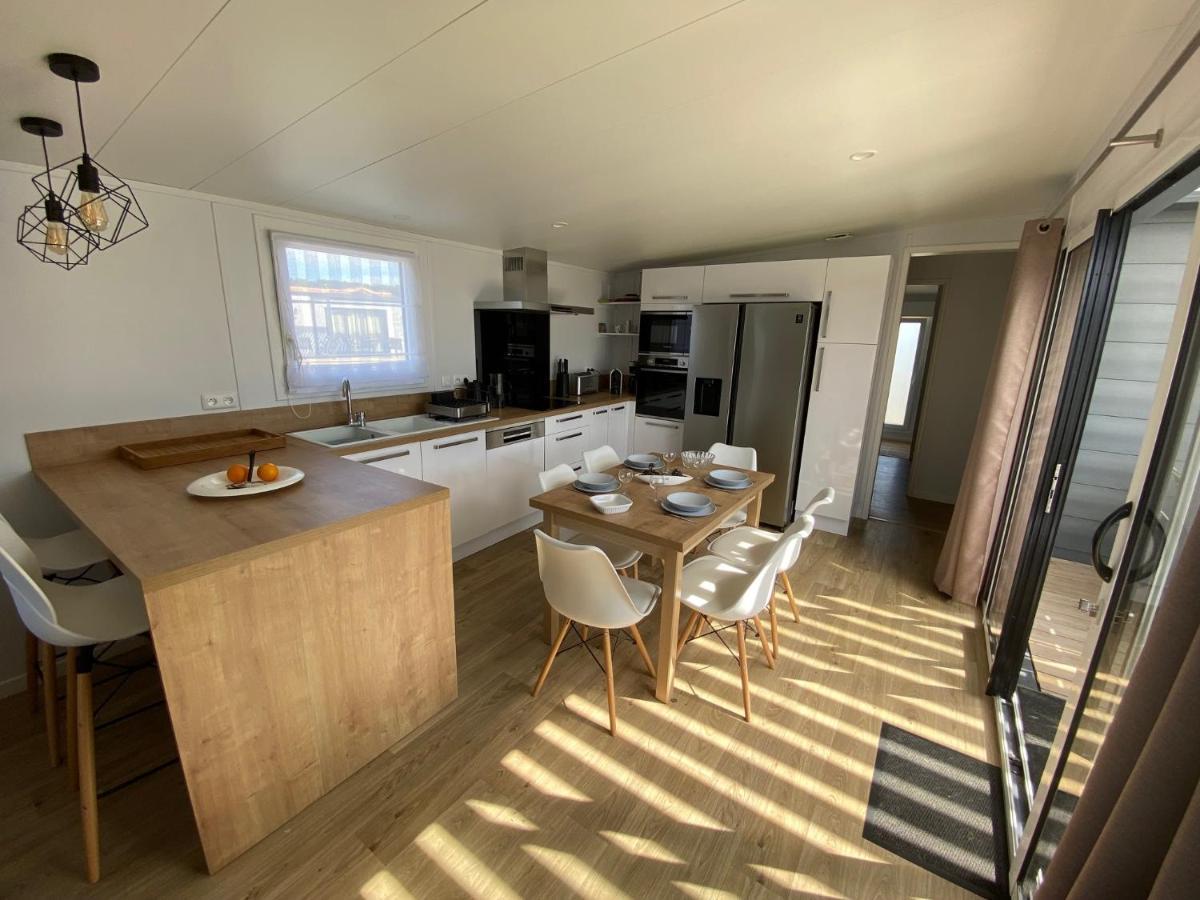 Cottage Moderne En Bord De Mer Bretignolles-sur-Mer ภายนอก รูปภาพ